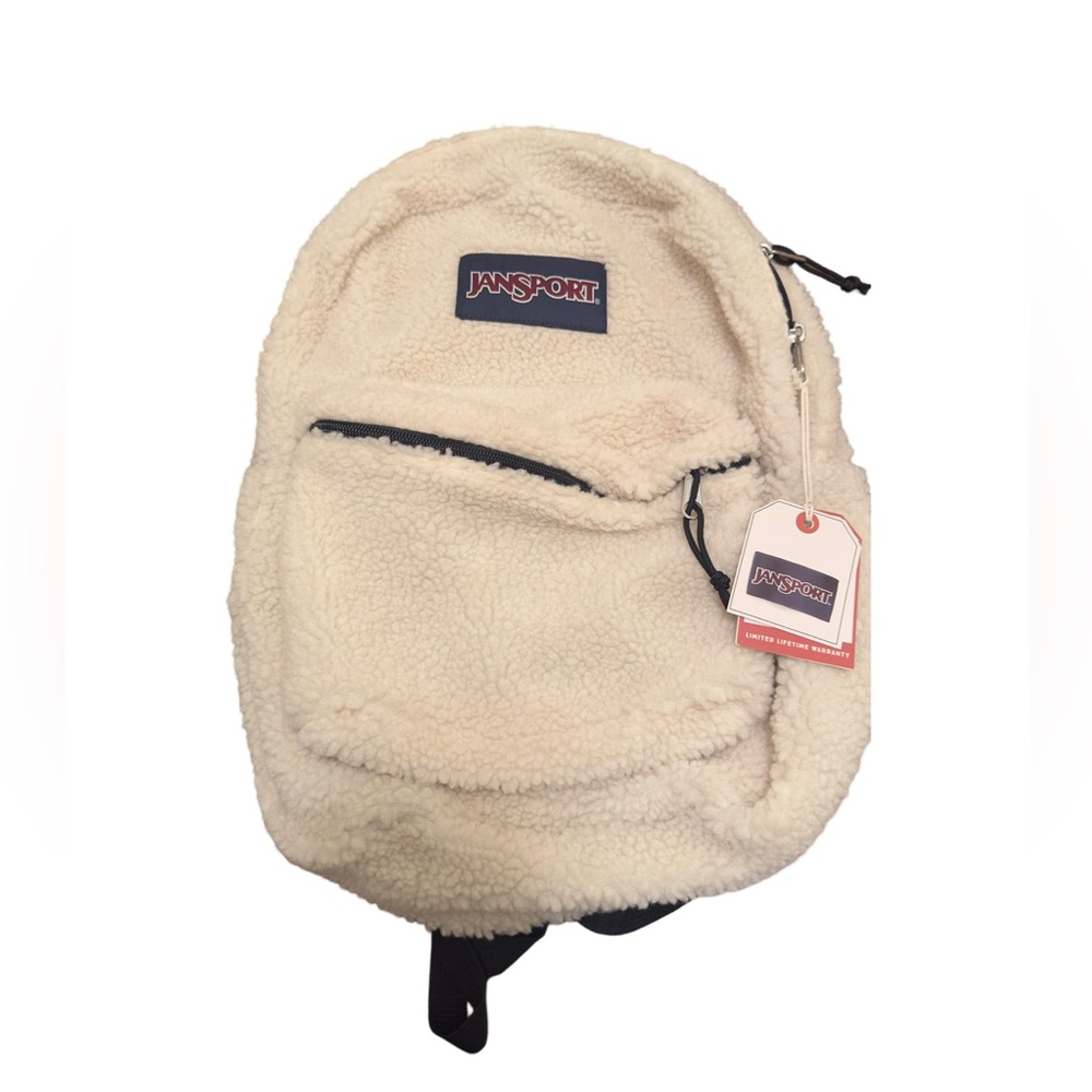 Jansport Backpack